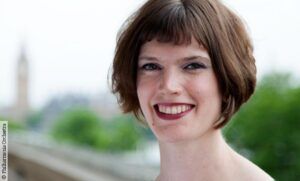 Ellen Blythe - altiste - alto player