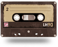 Yann Besson cassette