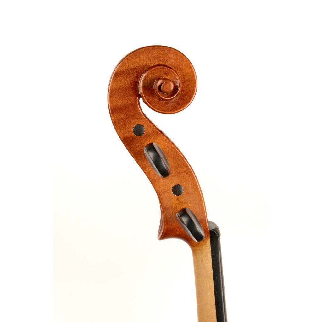 Joel Sundin - tete - head