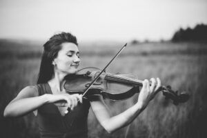 Rhiannon James - Zelkova Quartet