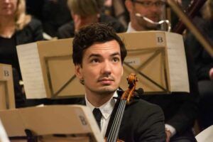 Kristian Boennelykke