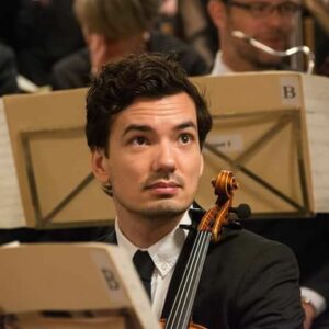 Christian Boennelykke