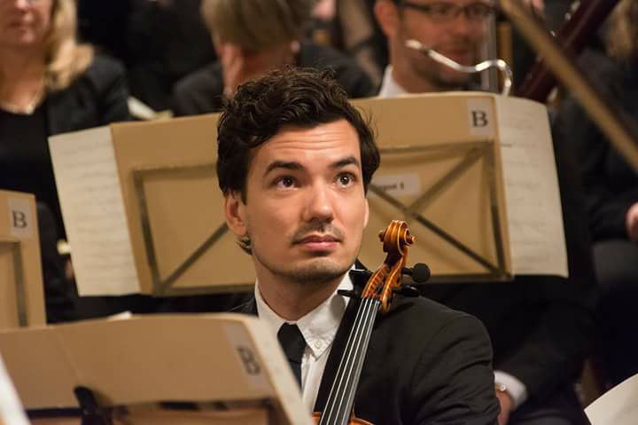 Kristian Boennelykke