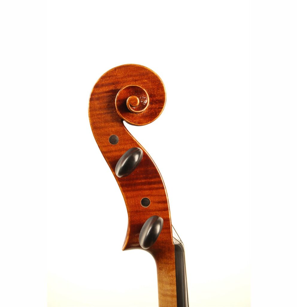 Iriana Fernandez - tête