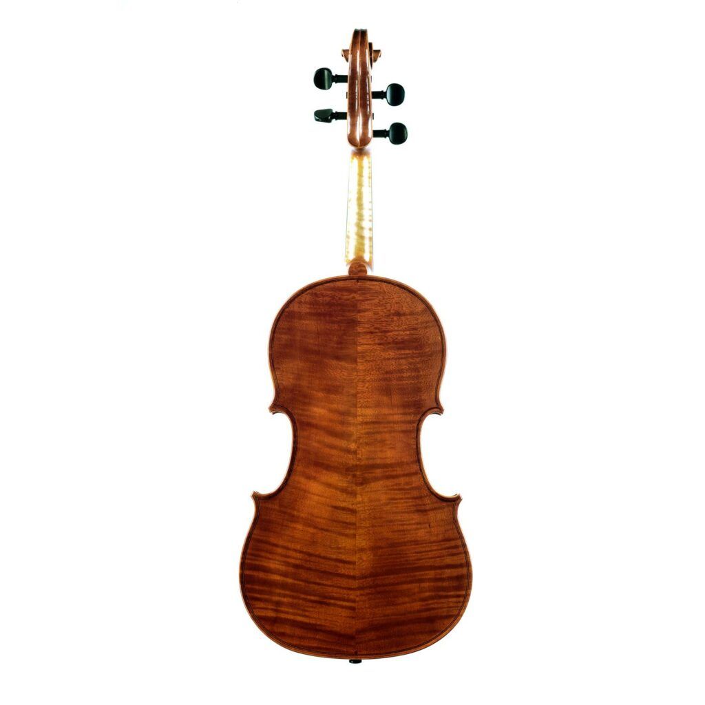 Johanna Hetzler - fond