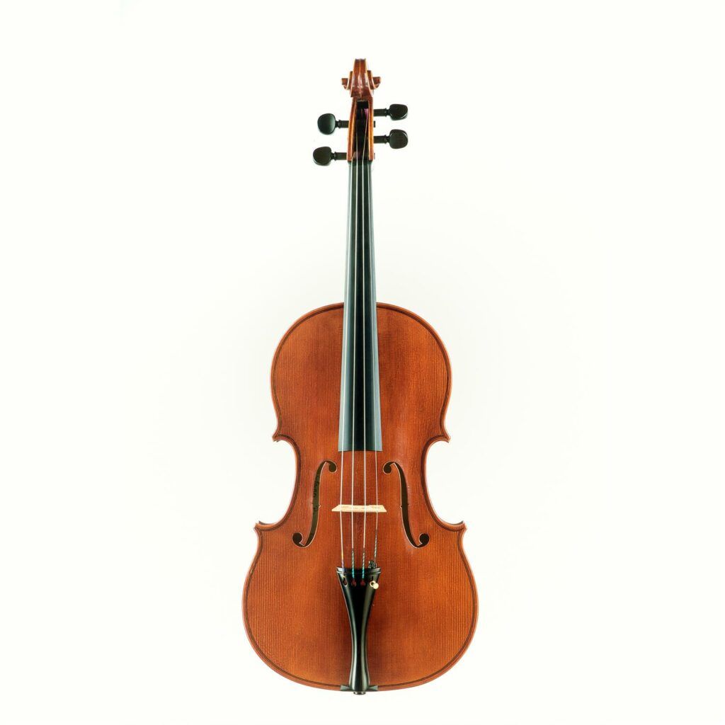 Johanna Hetzler - table