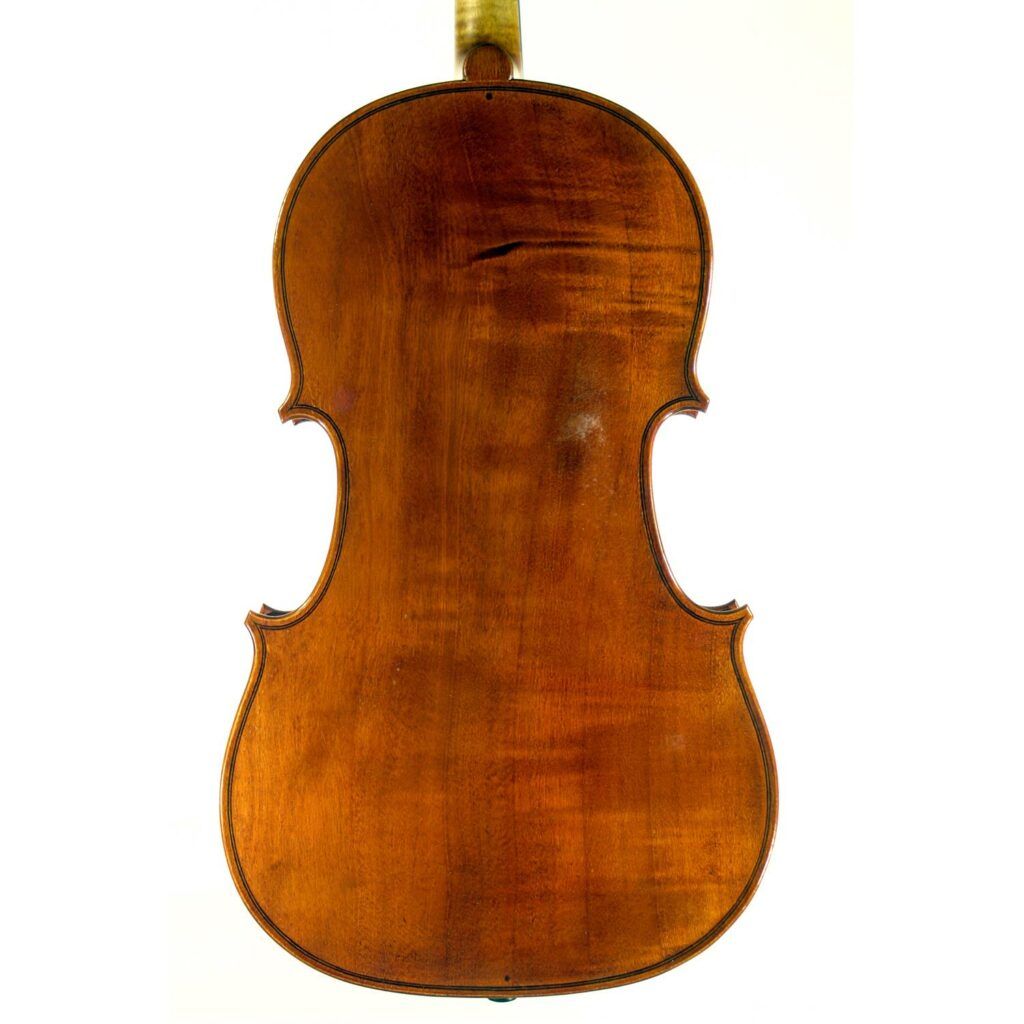 Martin Cederstrand - fond