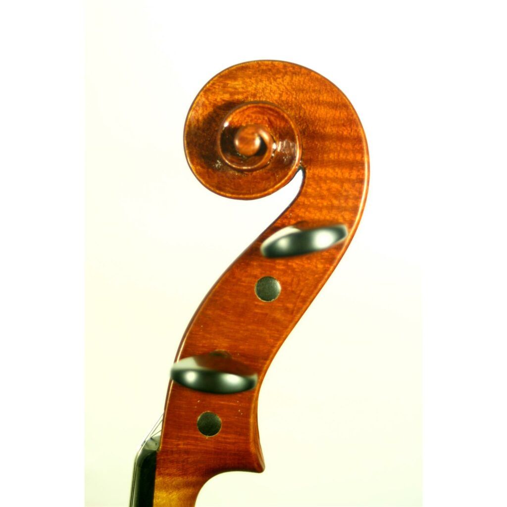 Martin Cederstrand - tête