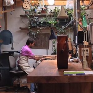 Festival de Saintes – « Connaissance des arts » rencontre Yann Besson