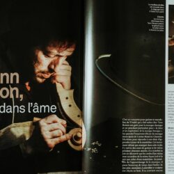 Hors série Métiers d’art en France – 2018