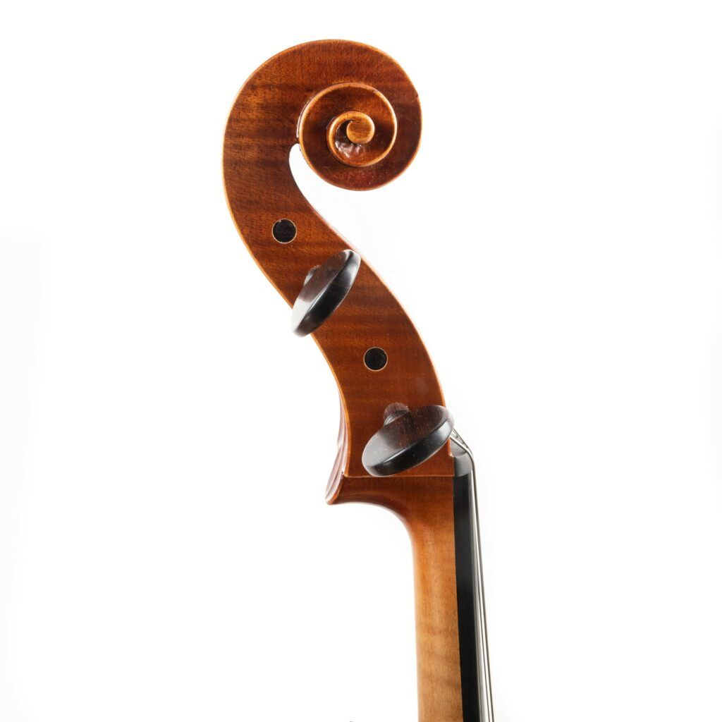 Anna Rebekka Ross - tête