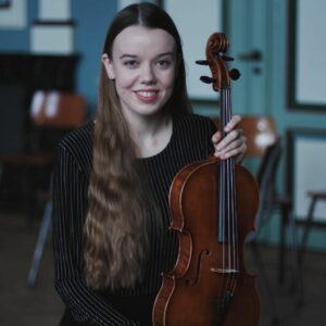 Anna Elísabet Sigurðardóttir