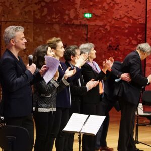 Talents & Violon&rsquo;celles : le violoncelle de Yann est l&rsquo;un des finalistes