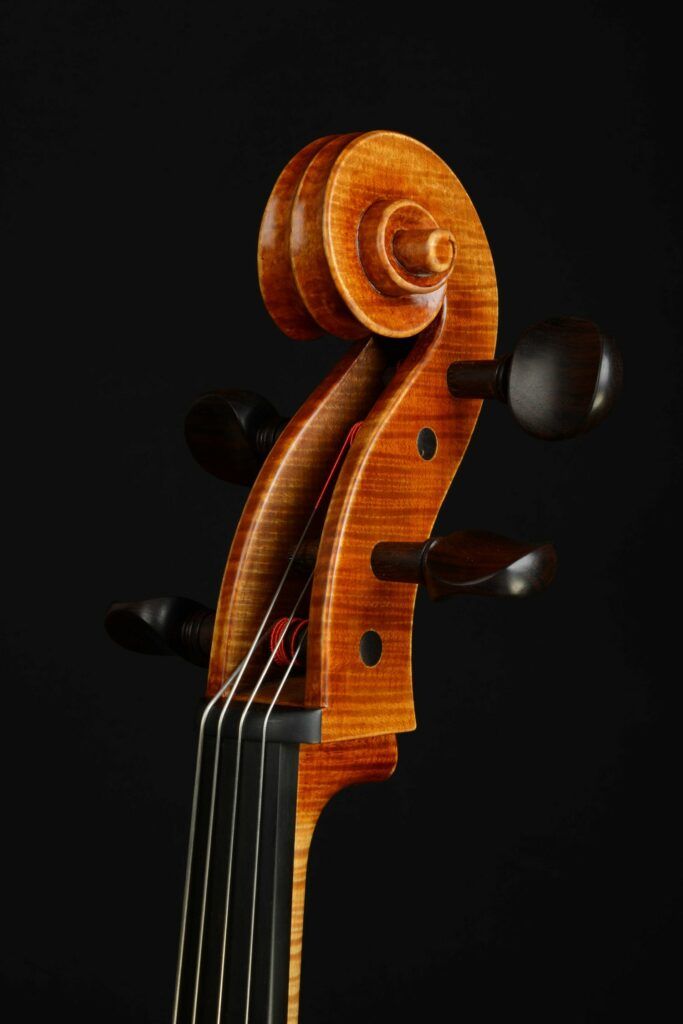 Sophie Haynes - tête