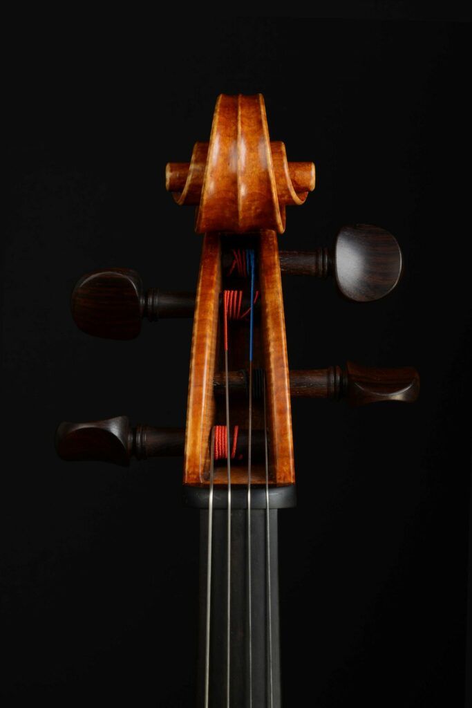 Sophie Haynes - tête