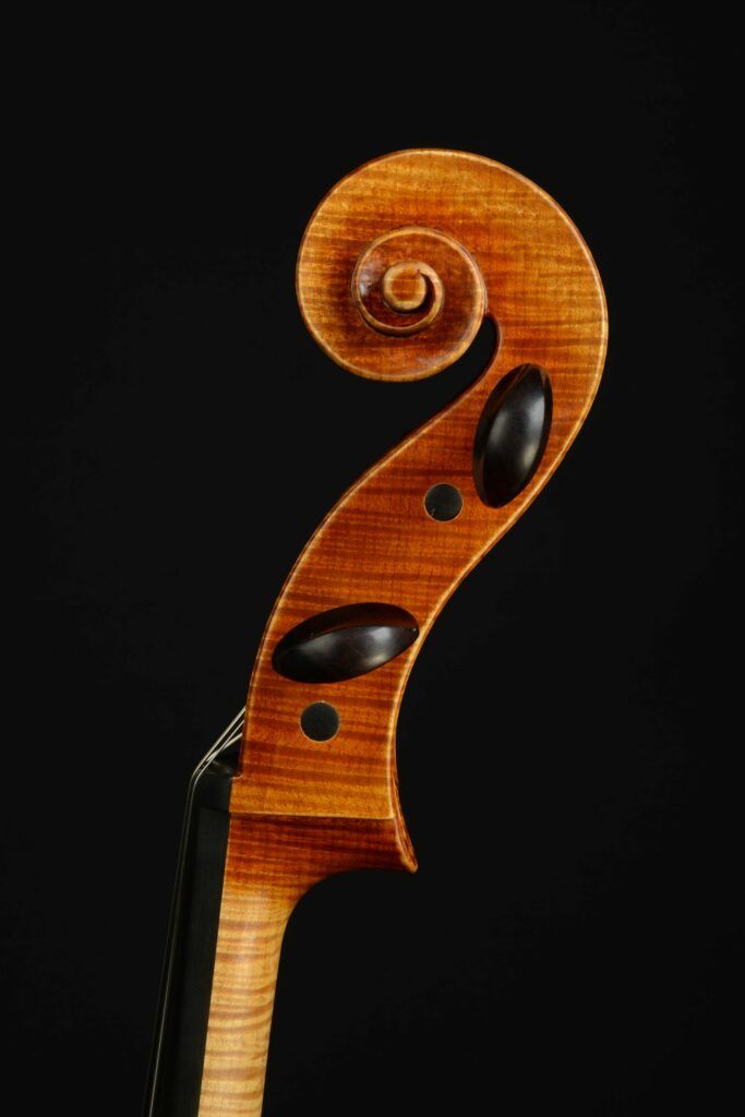 Sophie Haynes - tête