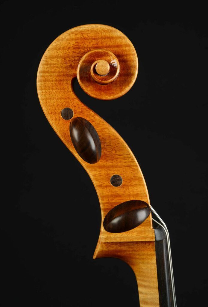 Lavania Pierre - violoncelle - tête  01