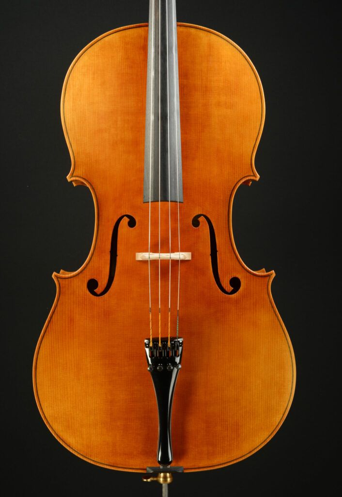 Lavania Pierre - violoncelle - table 01