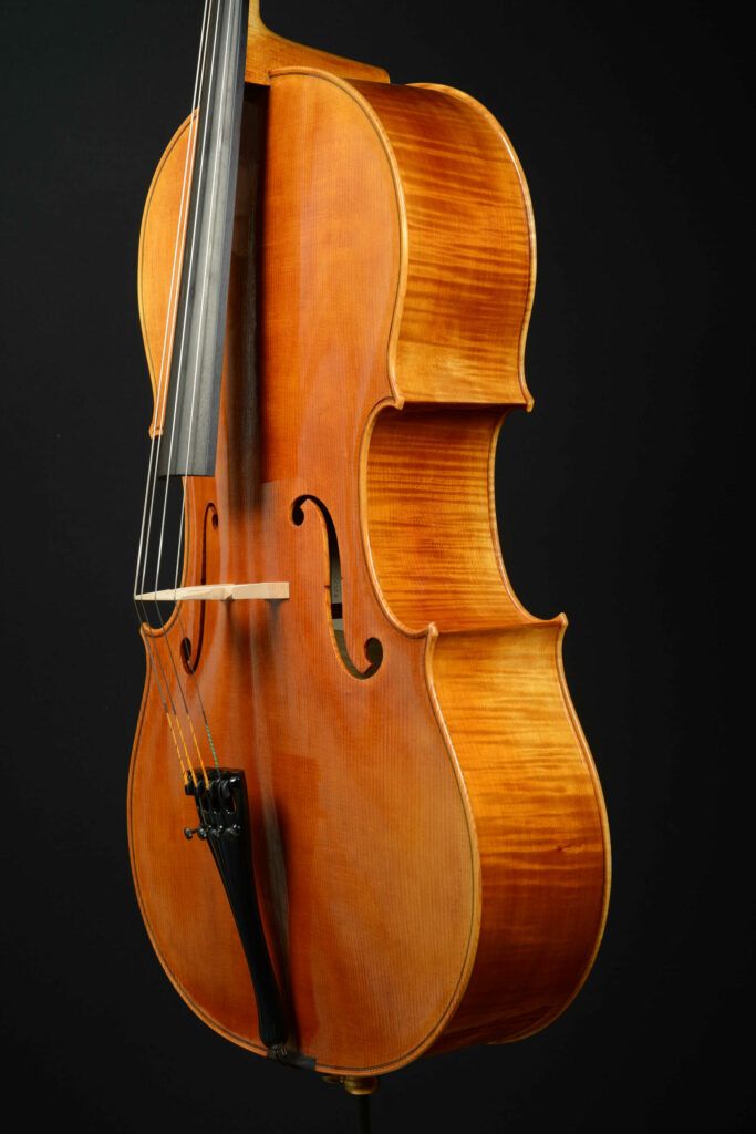 Lavania Pierre - violoncelle - table 02