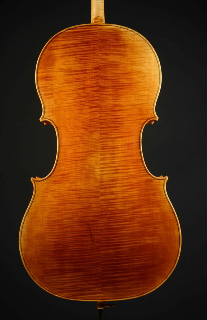 Lavania Pierre - violoncelle - fond 01