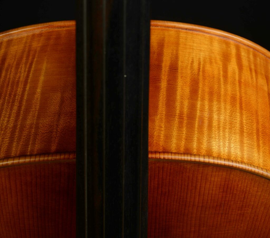 Lavania Pierre - violoncelle - table 04