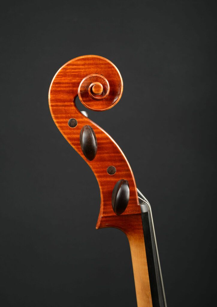 Elisabeth Balthus - tête