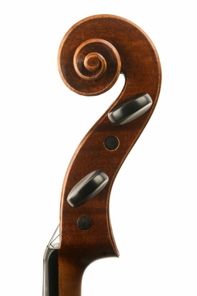 Michael Iskas - tête