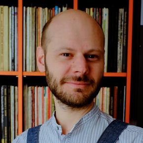 Alexandre Aumont, de l'Atelier d'Arthur