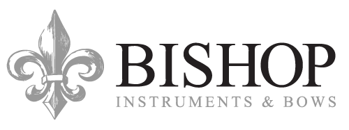 Bishop Instruments and Bows @ Londres
