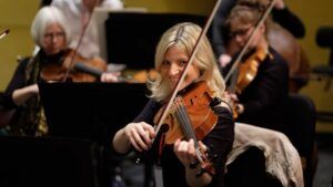 Katarzyna Bugala, par Dimitri Golvanov