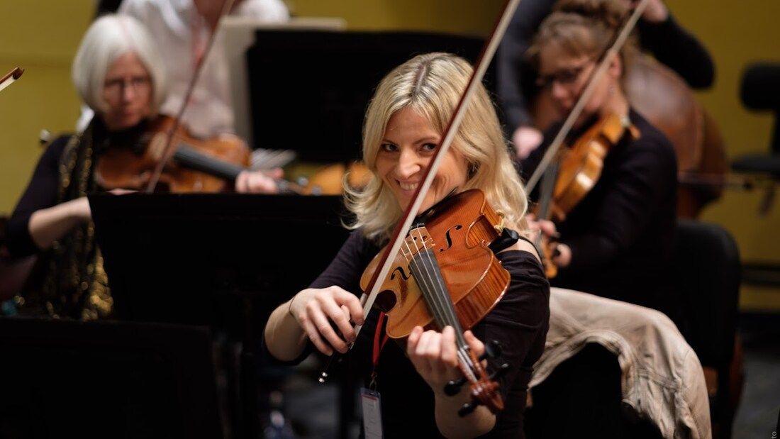 Katarzyna Bugala, par Dimitri Golvanov